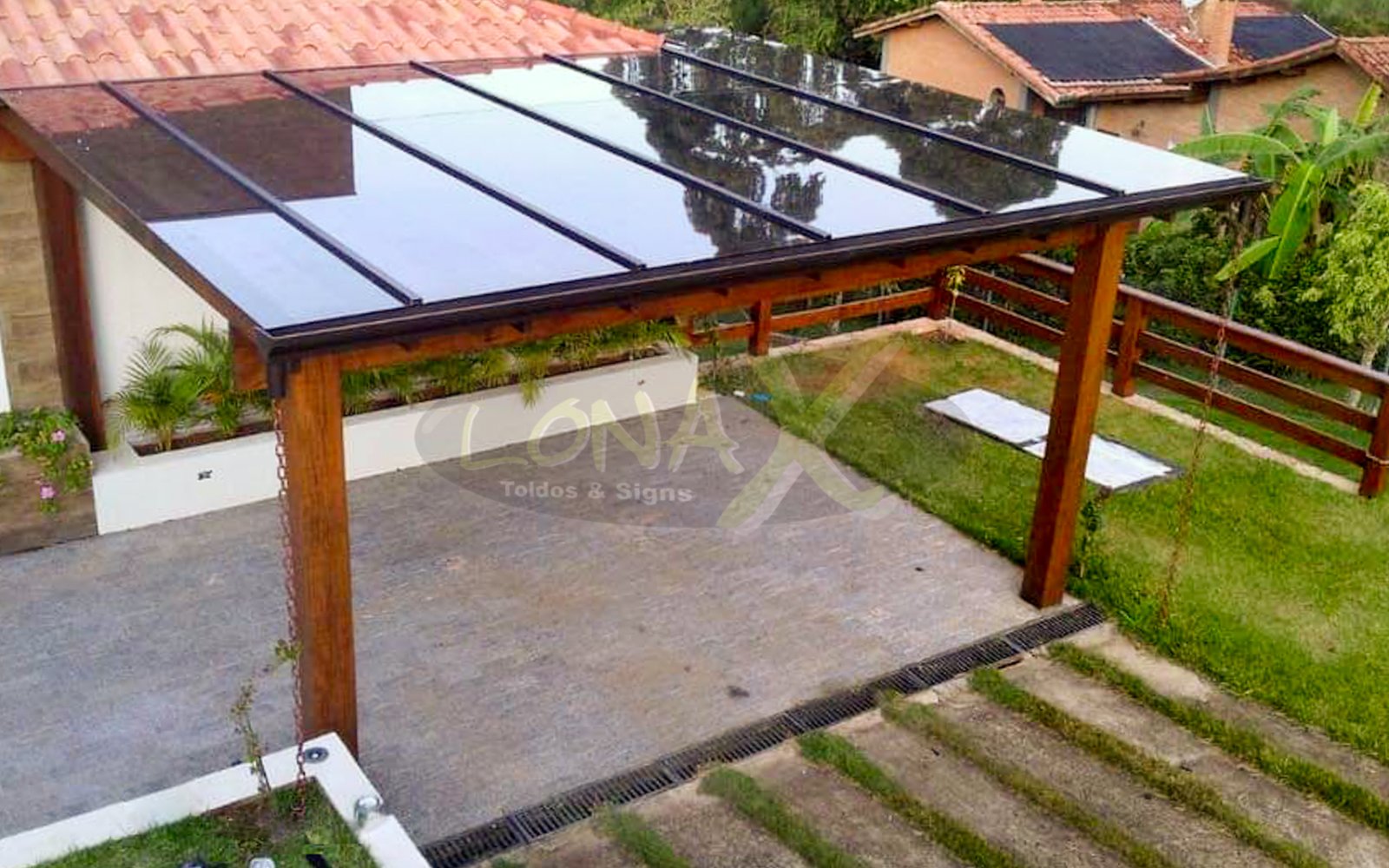 Vidro Laminado